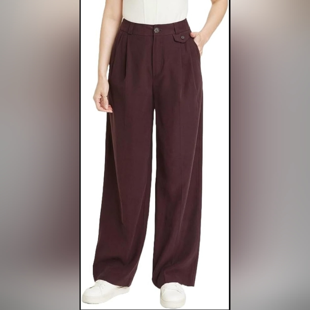 🆕️A New Day wide leg pants